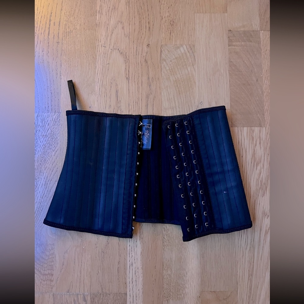 Strong Waist cincher